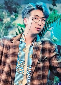 MAGIC SHOP 隨機卡 (5/8) 韓五期