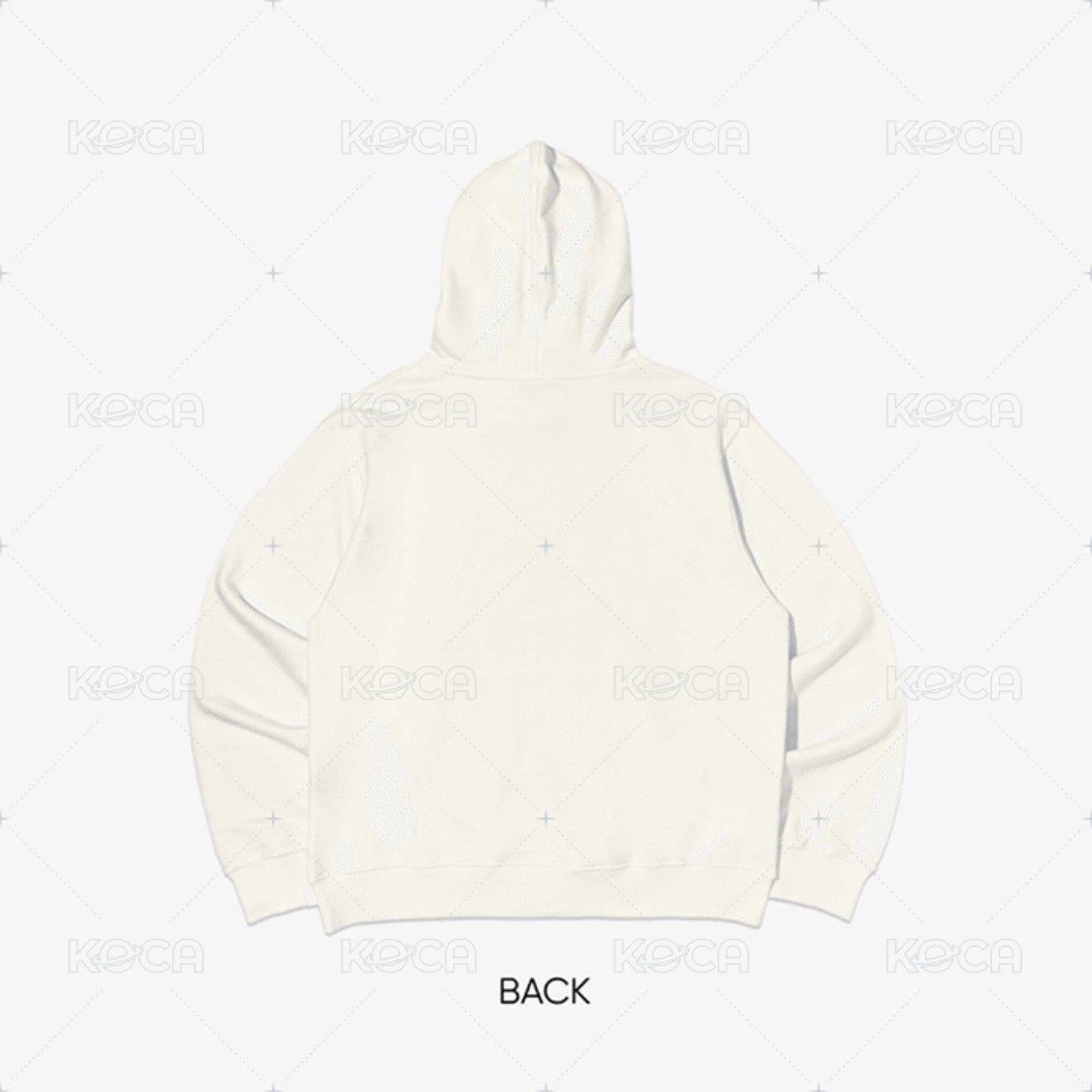 會員專屬客製化（象牙白）