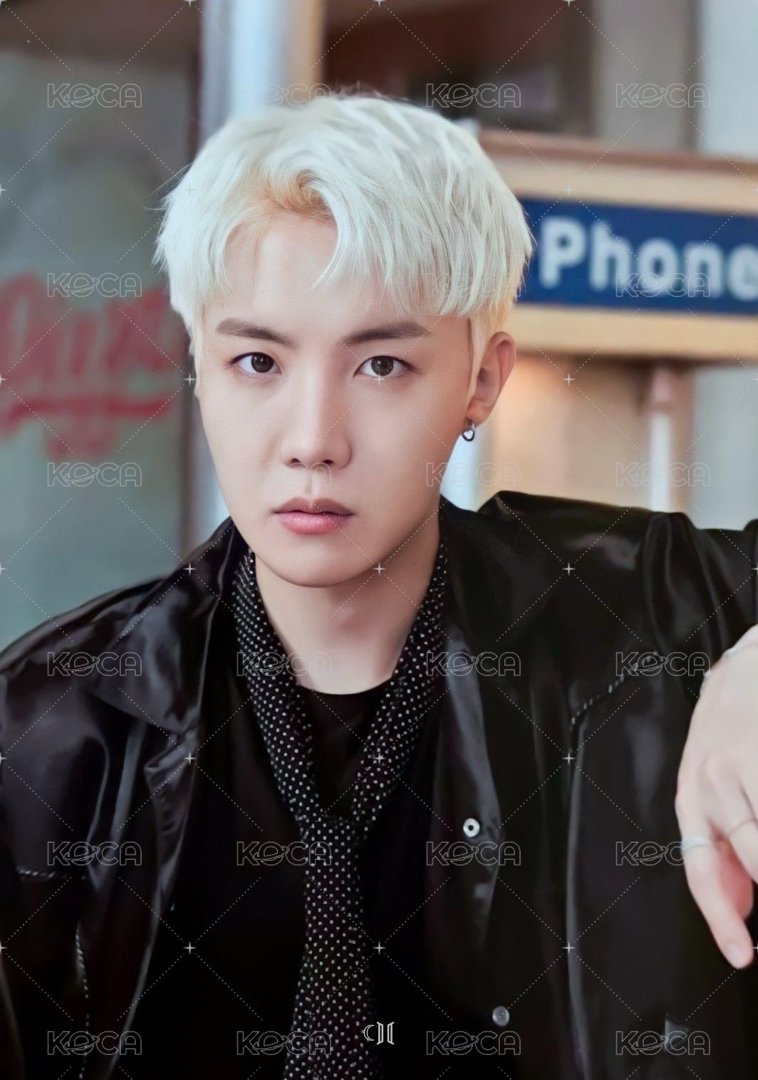 PTDOS 隨機卡 LA場 (4/8) 正面