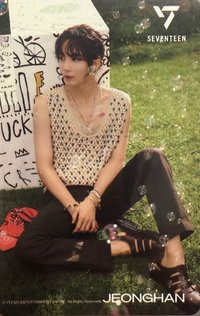 MINI11 周邊卡 全家海報筒小卡