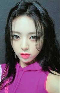 CRAZY IN LOVE 專輯卡 特別版