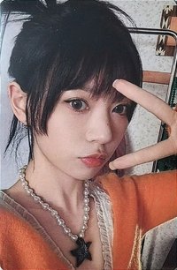 SUPER REAL ME 愛豆驛站 3.0 簽售卡 