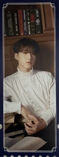 24‘博物館 入場卡 / 場限卡 2nd Block 