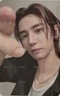 The Action am 幸運卡  正面