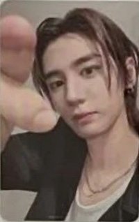 The Action am 幸運卡 