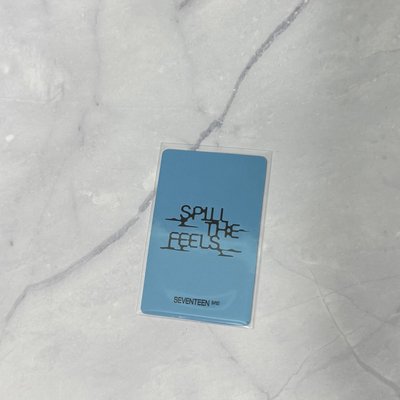 迷12 一直娛yzy 相遇ver. 特典卡