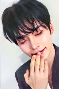 迷五 wm 2.0 簽售卡 捂嘴笑ver.