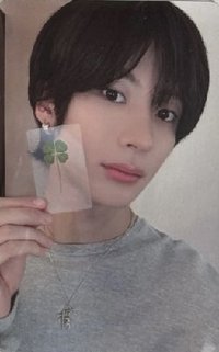 ODYSSEY km 幸運卡 