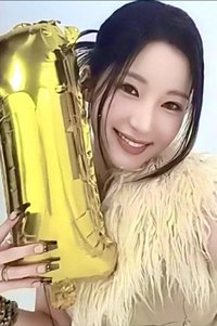 BABYMONS7ER kkt 預售 特典卡 