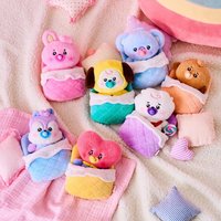 BT21 娃娃玩偶 Baby 新生系列S1