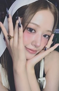 IVE SECRET sw 4.0 簽售卡 