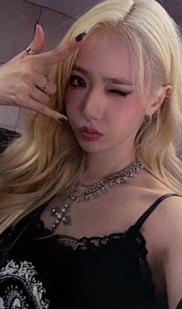 迷四 jjmuze 線下 簽售卡 