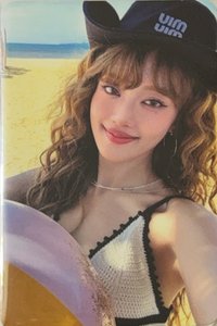 I SWAY ms 6.0 幸運卡 