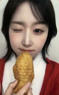 仲夏夜 ms 線上8.0 簽售卡 鯛魚燒嫄