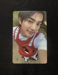 迷你ㄧ 專輯卡 電子專A版單卡