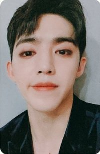 正三 yzy 青島 簽售卡 