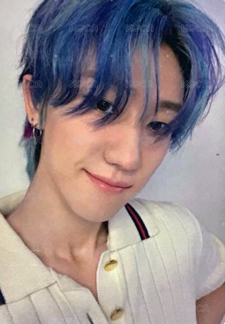 BE THE SUN 集章卡 大阪集章卡B ver 正面