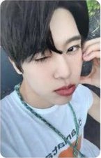 Color 泡泡摩奇 A 簽售卡 