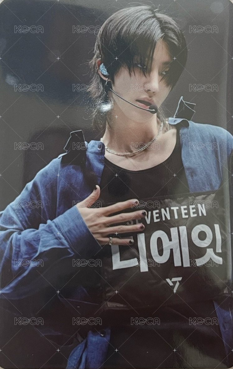 FOLLOWFELLOW 隨機卡  正面