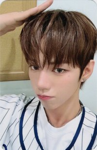 迷一 wm 線下 簽售卡 