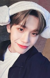 迷二 br 幸運卡 羊角帽 ver.