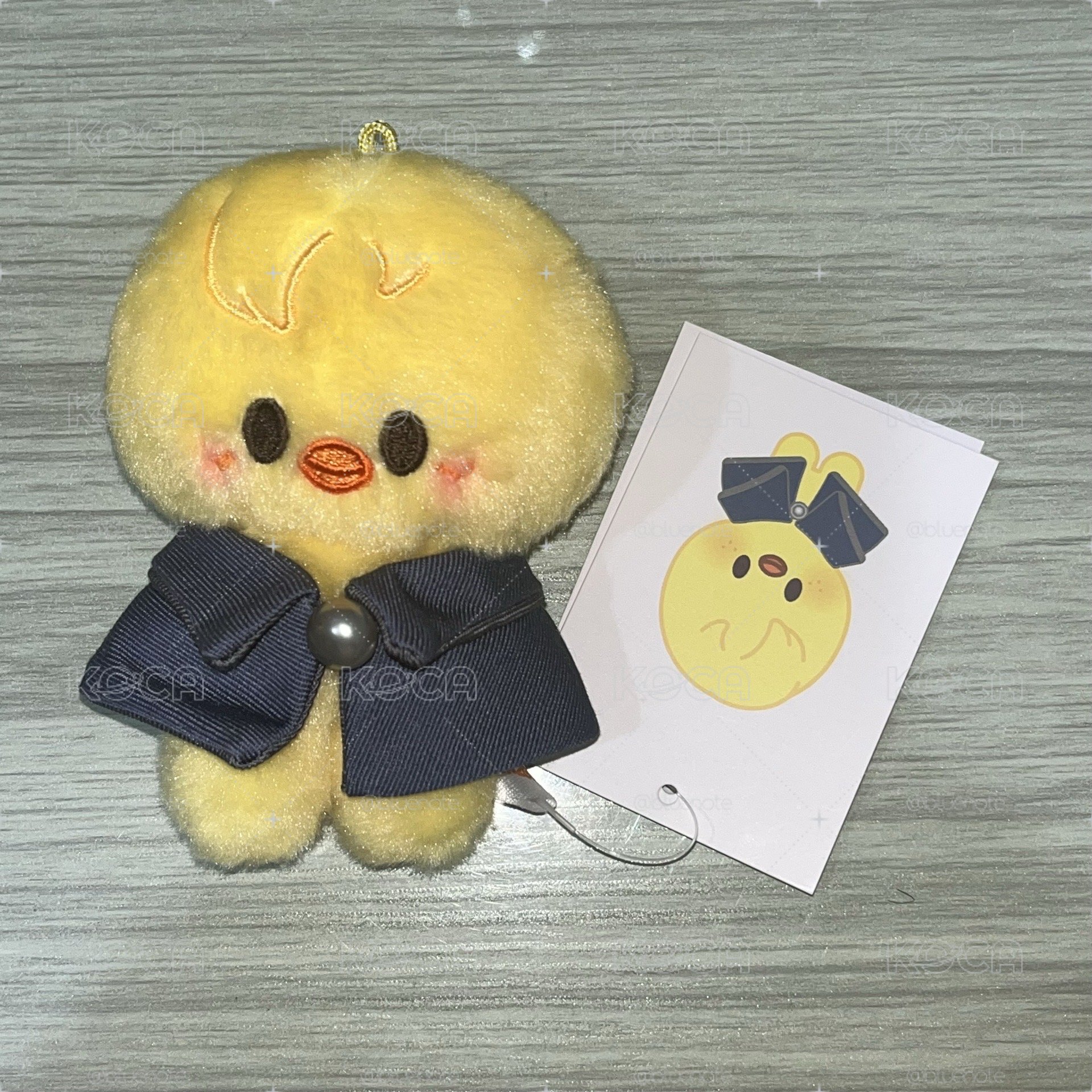 Skzoo 菲 魔法娃