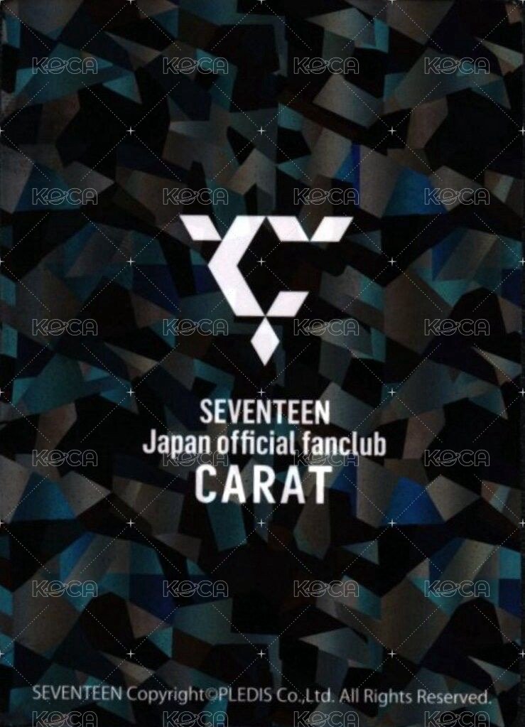 Follow Again 會員禮卡 續會卡 背面