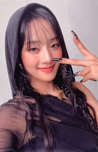 正規二 專輯卡 ver.jc