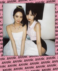 2021夏日日記 kit拍立得 專輯卡 