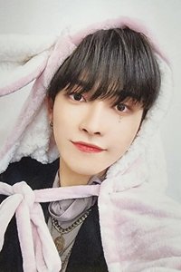 From the Witness ms 幸運卡 粉兔 ver.