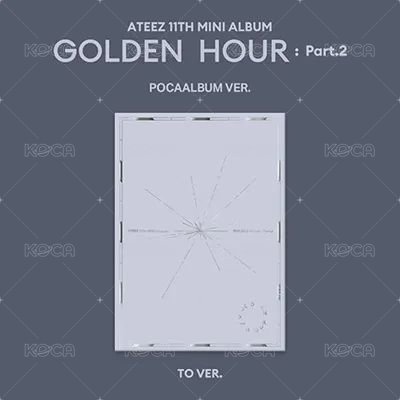 POCAALBUM TO VER.
