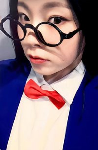 BREAK am 1.0 幸運卡 柯南