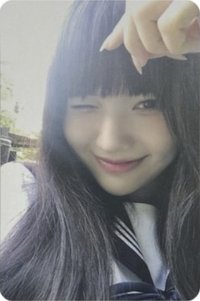 RISE 專輯卡 MADEIN ver.