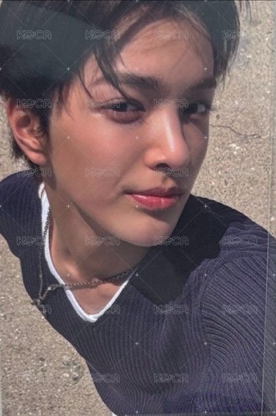 hmv凡訓馬+br訓+s3玹全專+gs25鎬