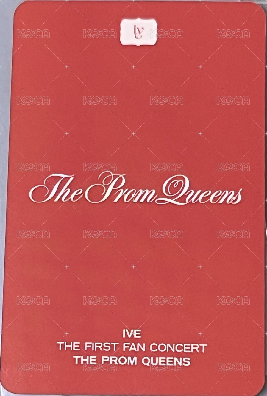 23’FC 隨機卡  背面