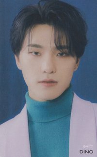 NOT ALONE hmv 特典卡 ｜特典