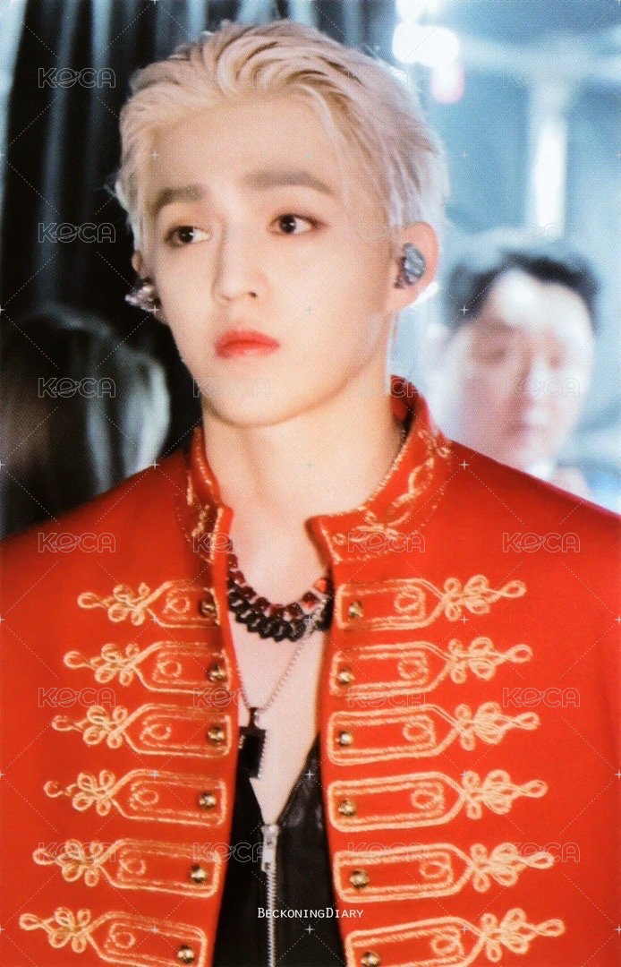 FOLLOWFELLOW 隨機卡 展會｜卡包 正面