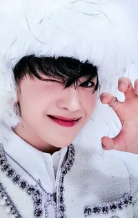 迷二 專輯卡 FAIRYTALE ver.