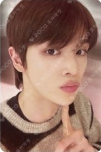 Get A Guitar kms 3.0 B 簽售卡 