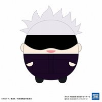 圓滾滾 中娃 