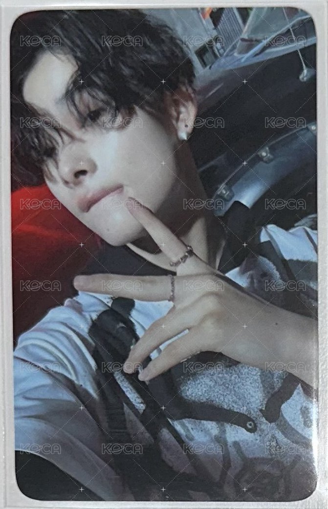 MANIFESTO世巡 入場卡 / 場限卡 泰zone 泰zone尼 正面