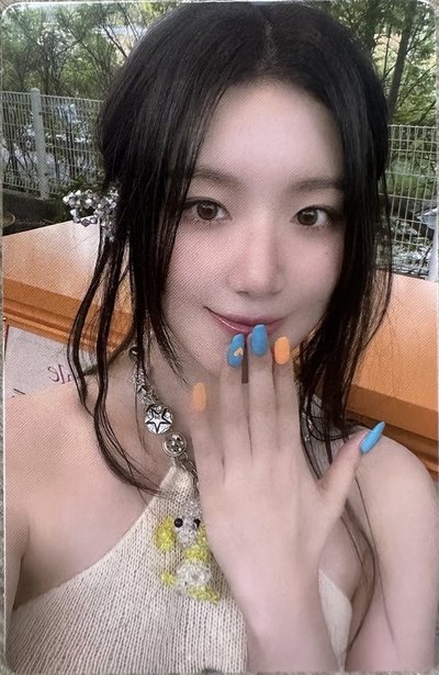 idle- I sway poca版-舒華