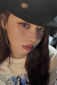 Dirty Work 華納 戒指專 特典卡 冬