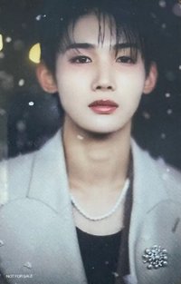 雪明 塔店 特典卡 透卡