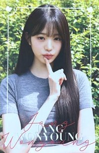 DICON 雜誌卡 A ver.