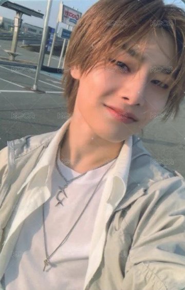 ATE mp 特典卡  正面