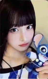 iLy AR 線上2.0 簽售卡 史迪奇