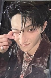 正五 yzy 北京線下 簽售卡 