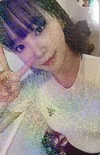 UNFORGIVEN mp 閃卡 特典卡 