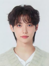 NACIFIC 17.0 周邊卡 證件照